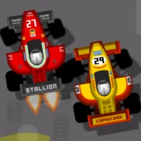 Retro Racing 2 Pro